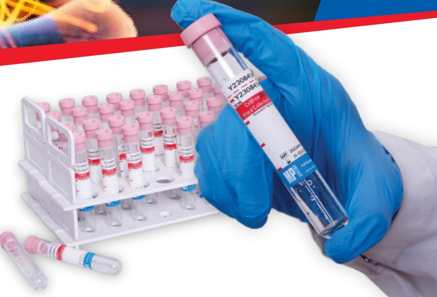 CelliMAX Cell Free DNA Tube