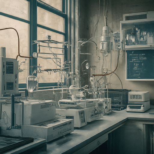 Top LIMS software for 2024
