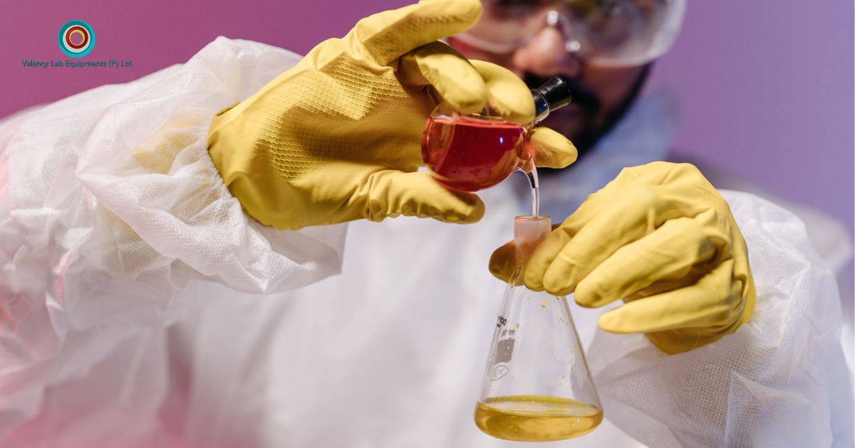 Top 10 Chemical Importers in Guwahati in 2025