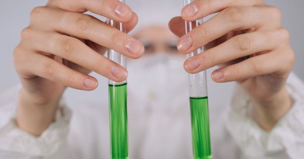 Chemical Importers in Guwahati 