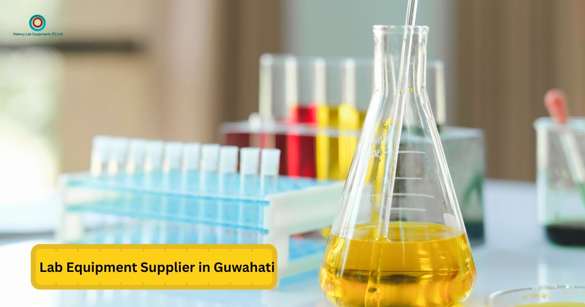Laboratory and High Purity Chemicals Supplier In Guwahati