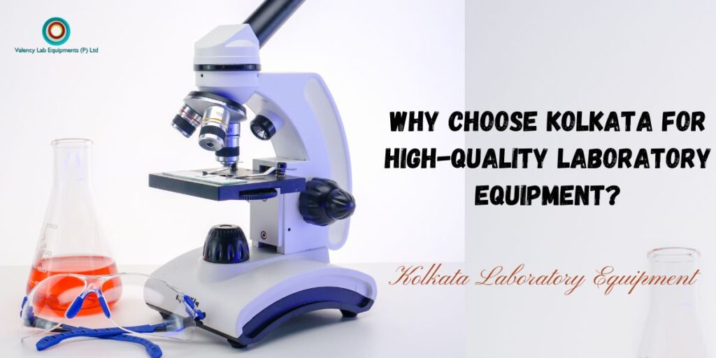 Kolkata Laboratory Equipment  
