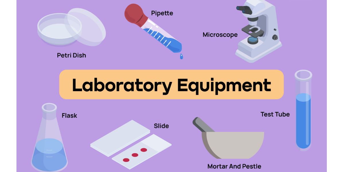In Assam, Guwahati, The Latest Technology in Lab Equipment Available