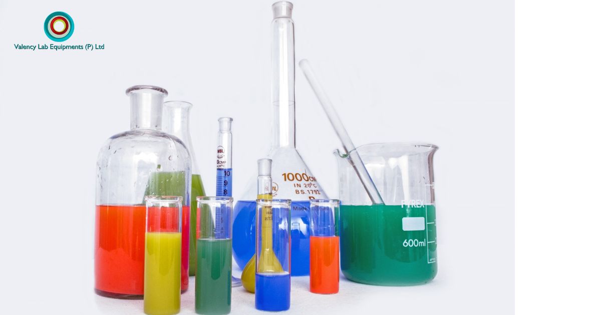 5 Benefits of using High-Purity Imported Chemicals for Analytical Accuracy