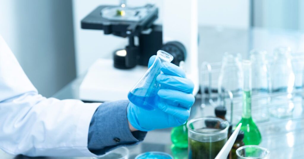 Key Trends in Assam’s Lab Chemical Industry for 2025