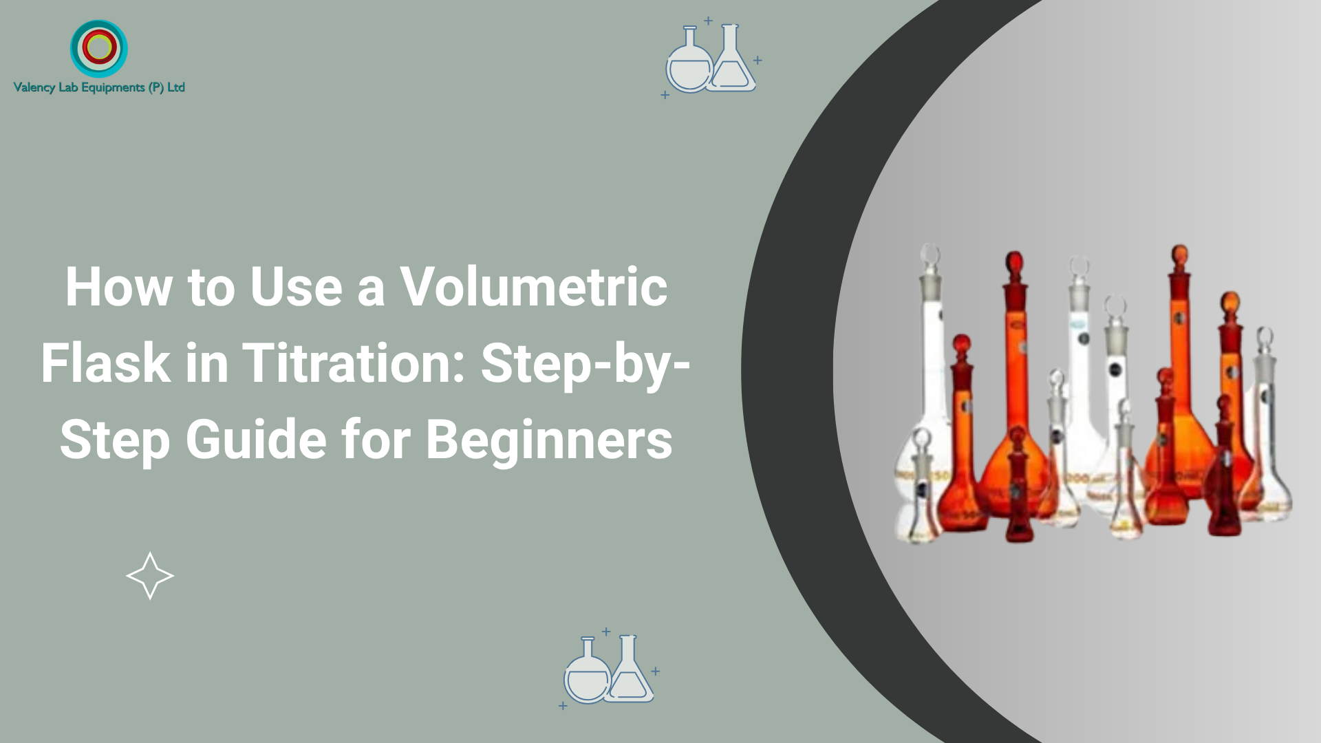 How to Use a Volumetric Flask in Titration: Step-by-Step Guide for Beginners