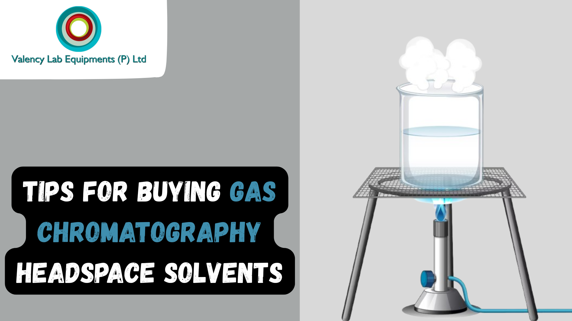 Tips for Buying Gas Chromatography Headspace Solvents in Andheri East Safely