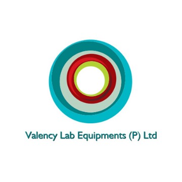 Valency Lab Equipments Private Limited official logo – trusted laboratory equipment supplier in Kolkata and Assam