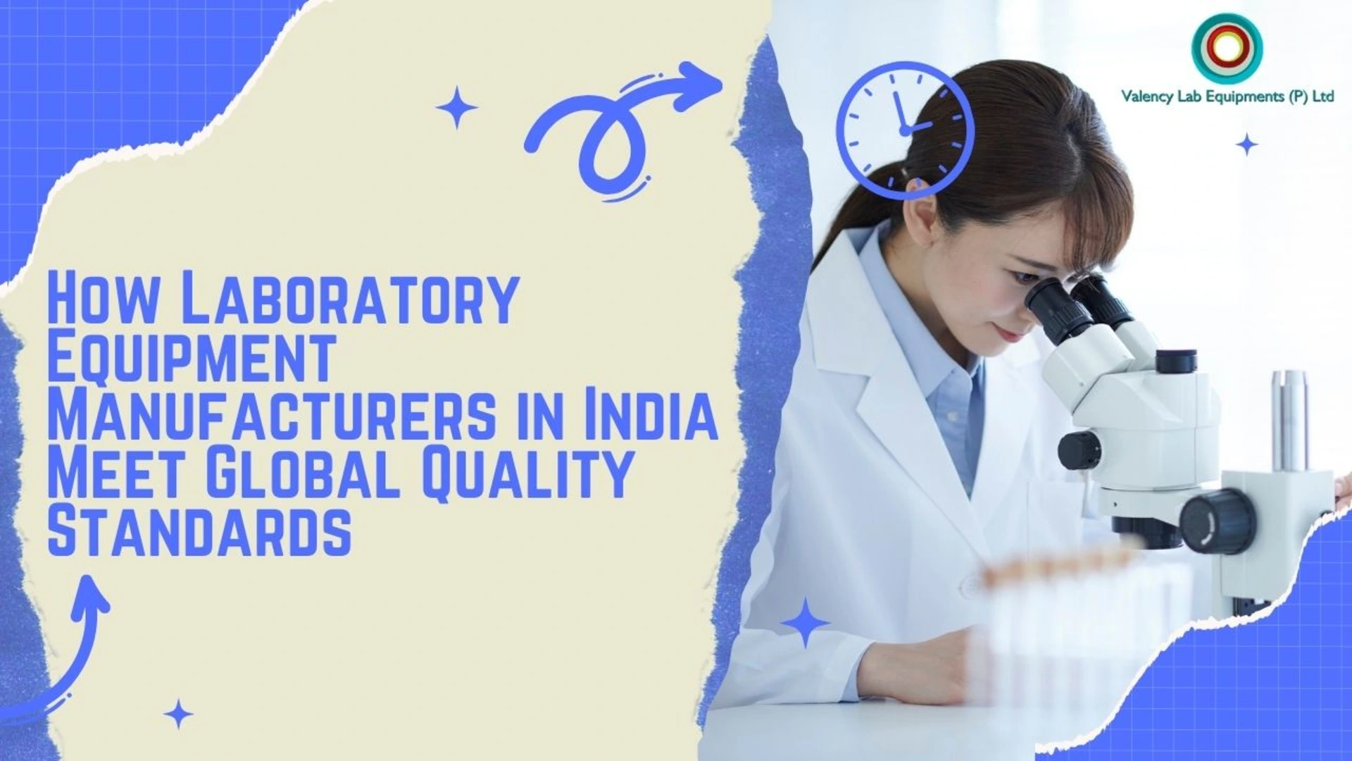 Choosing Reliable Laboratory Equipment Suppliers in India for Regulated Industries